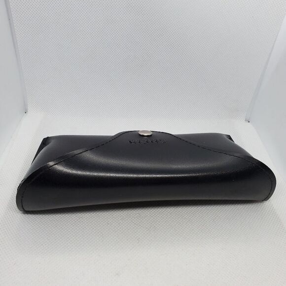 Shein Black Sunglasses Case - Picture 4 of 6
